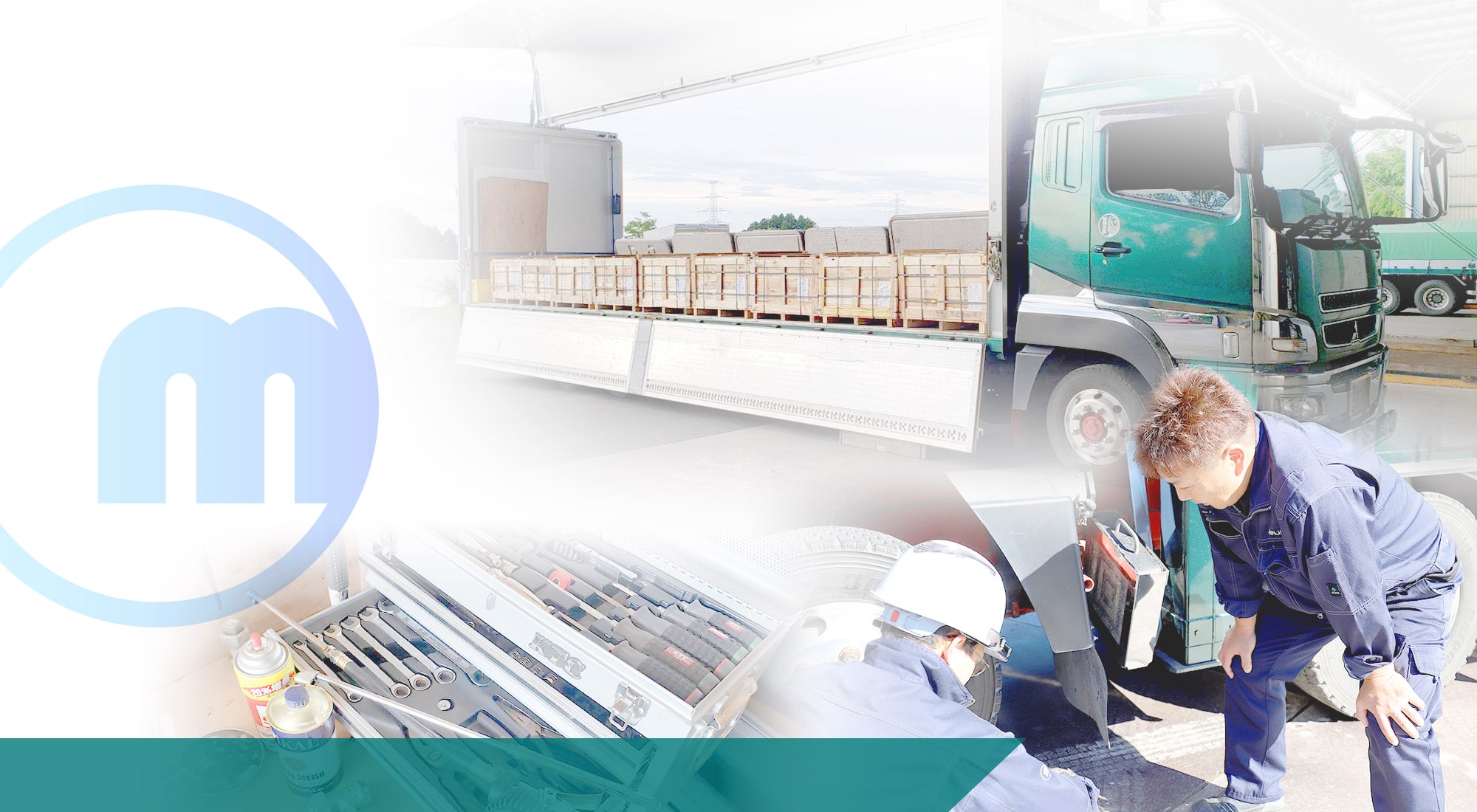 株式会社マジマ